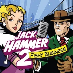Jack-Hammer-2-Fishy-Business